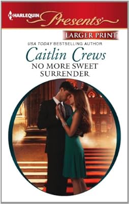 No More Sweet Surrender