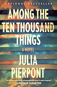 Among the 10,000 things