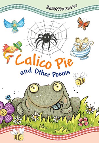 Calico Pie: And Other Poems by Tig Thomas                       (Editor)