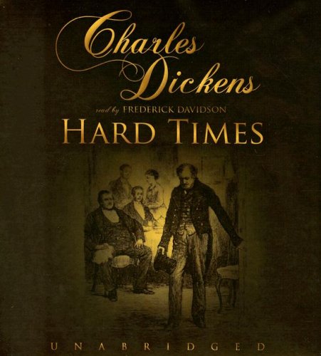 Hard Times by Charles Dickens