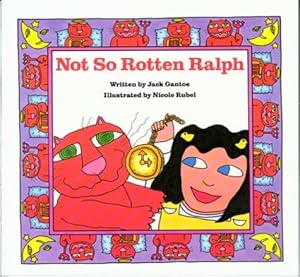 Not So Rotten Ralph