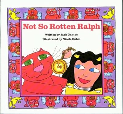 Not So Rotten Ralph