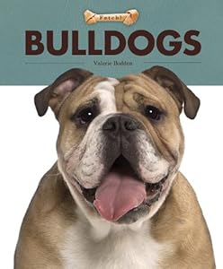 Fetch!: Bulldogs