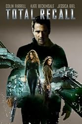 Total Recall (2012)