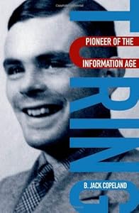 Turing: Pioneer of the Information Age