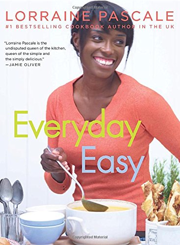 Everyday Easy by Lorraine Pascale