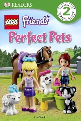 Perfect pets
