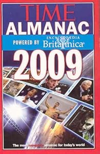 Time: Almanac 2009