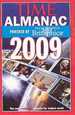 Time: Almanac 2009