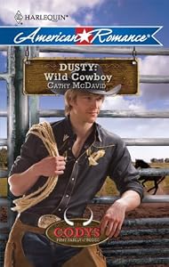 Dusty: Wild Cowboy