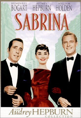 Sabrina by Billy Wilder
