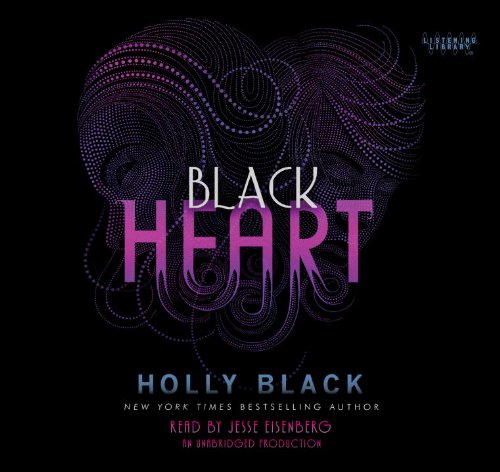 Black Heart by Holly Black