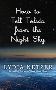 How to Tell Toledo From the Night Sky