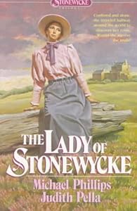 The Lady of Stonewycke (Stonewycke Trilogy, Book 3)