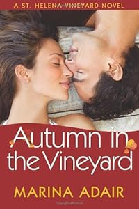 Autumn in the Vineyard