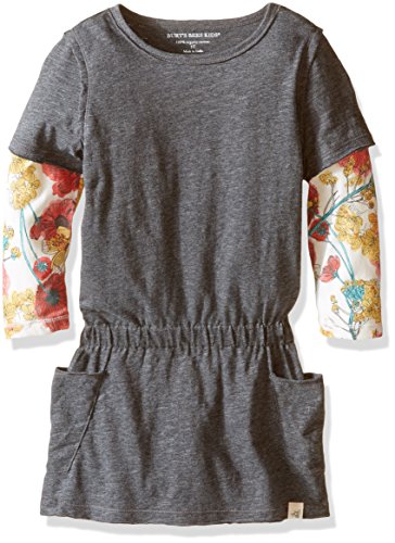 Algopix Similar Product 5 - Burts Bees Kids Girls Little Toddler