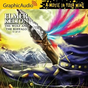 The Wolf and the Buffalo (1 of 2)