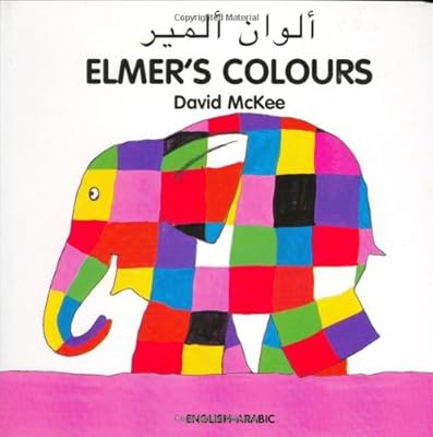 Elmer's Colours