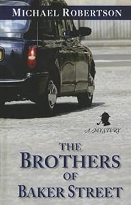 The Brothers of Baker Street
