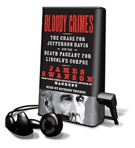 Bloody Crimes