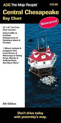 Central Chesapeake Bay