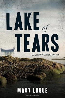 Lake of Tears: A Claire Watkins Mystery