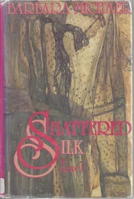 Shattered Silk