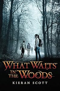 What Waits in the Woods