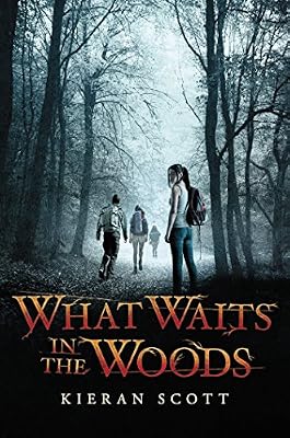 What Waits in the Woods