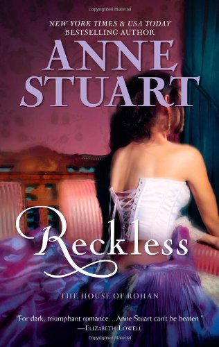 Reckless by Anne Stuart