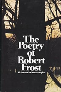 The Poetry of Robert Frost
