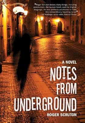 Notes from Underground