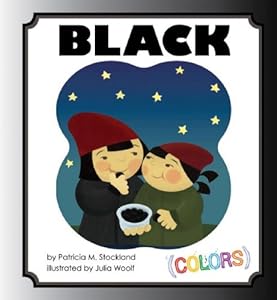 Black (Colors)