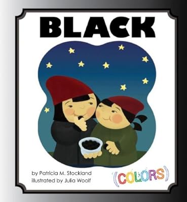 Black (Colors)