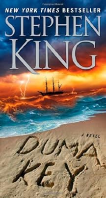 Duma Key: A Novel