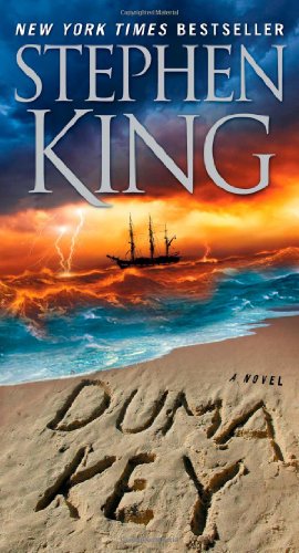 Duma Key: A Novel by Stephen King