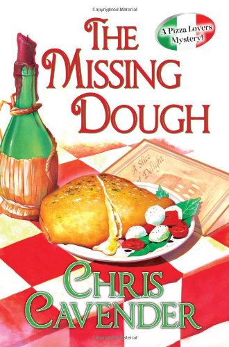 The Missing Dough by Chris Cavender