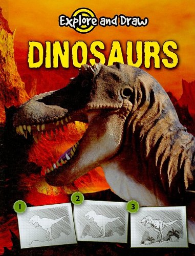 Dinosaurs by Ann Becker