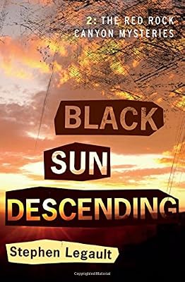 Black Sun Descending
