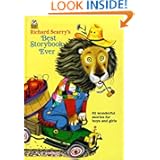 Richard Scarry's Best Story Book Ever