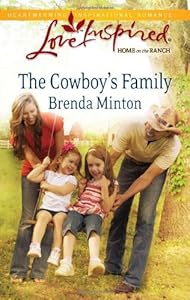 The Cowboy's Family
