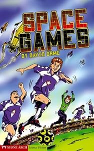Space Games (Keystone Books)