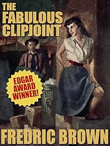 The Fabulous Clipjoint