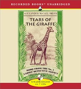 Tears of the Giraffe