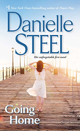 Going Home by Danielle Steel