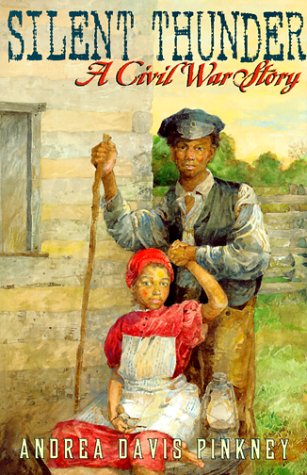 Silent Thunder by Andrea Davis Pinkney