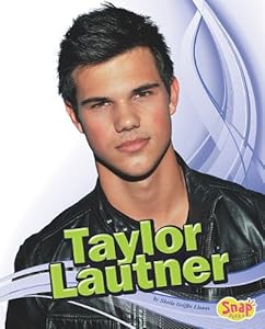 Taylor Lautner