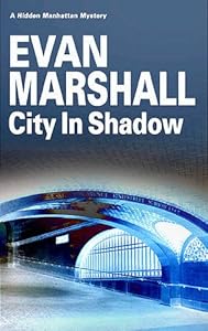 City in Shadow