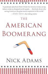 The American Boomerang