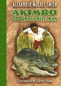 Akimbo and the Crocodile Man